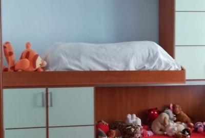 Apartament cu 3 camere în Precista - 13