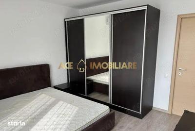 Apartament cu 2 camere, mobilat în Sălăjan - 2