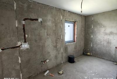 Casă cu 4 camere în Aroneanu - 7