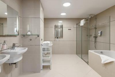 Penthouse cu 4 camere decomandat în Poiana Brașov - 18
