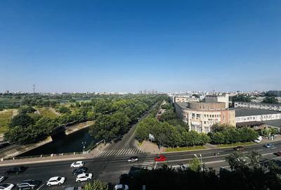 Birou, de 4,300 mp, în Vitan - 8