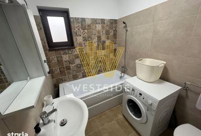 Apartament cu 2 camere, mobilat în Giarmata - 4