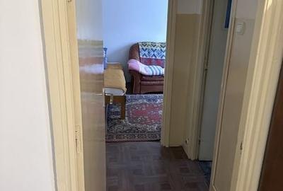 Apartament cu 2 camere în Gemenii