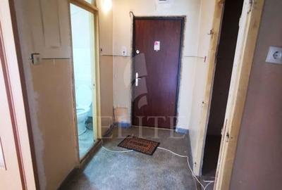 Garsonieră decomandată în Mănăștur - 4