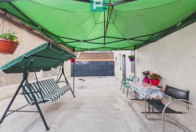 Casă individuală cu 4 camere cu Canalizare în Drăgășani - 6