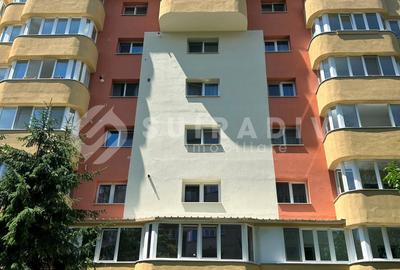 Garsonieră decomandată în Plopilor - 2