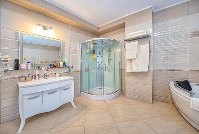 Casă individuală cu 12 camere cu Piscina în Crizbav - 44