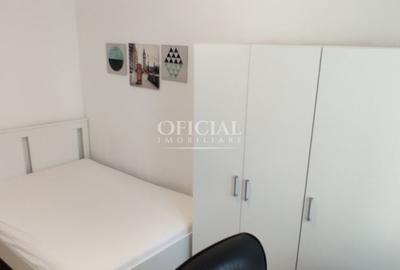 Apartament cu 4 camere decomandat, mobilat în Zorilor - 4
