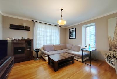 Apartament cu 2 camere decomandat, mobilat în Tineretului - 2