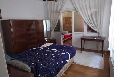Casă cu 4 camere în Cioceanu
