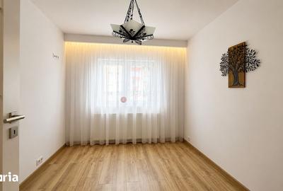 Apartament cu 3 camere, mobilat în Valea Cetății - 2