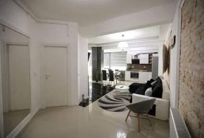 Apartament cu 2 camere, mobilat în Nord - 3