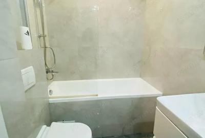 Apartament cu 2 camere decomandat în Central - 2