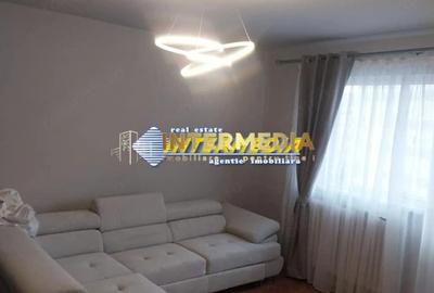 Apartament cu 2 camere decomandat în Cetate