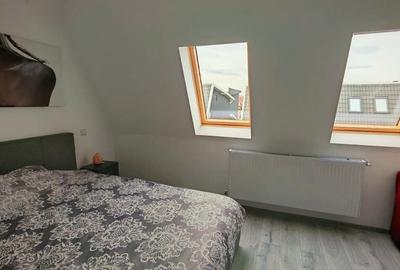 Casă cu 4 camere decomandat cu Teren 477 Mp în Central - 15