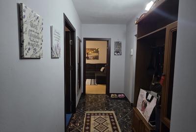 Apartament cu 2 camere decomandat în Independenței - 5