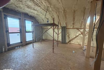 Casă cu 4 camere în Gagu - 1