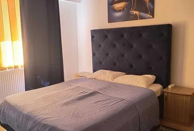 Apartament cu 2 camere decomandat, mobilat în Tomis Nord