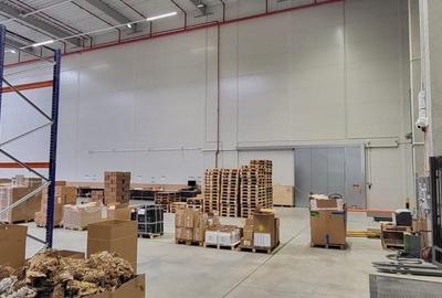 Spațiu comercial, de 1,710 mp, în Vest - 3