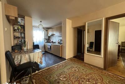 Apartament cu 4 camere decomandat, mobilat în Mănăștur - 9