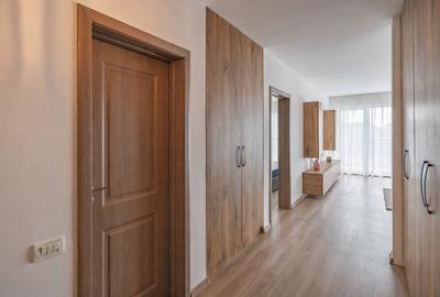 Apartament cu 2 camere semidecomandat, mobilat în Dacia - 5