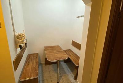 Apartament cu 2 camere decomandat în Central - 7