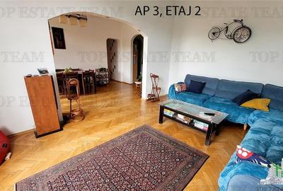 Casă individuală cu 10 camere cu Teren 120 Mp în Armeneasca - 4