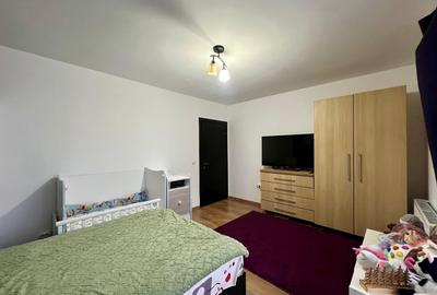 Apartament cu 2 camere decomandat, mobilat în Florești - 14