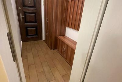 Apartament cu 2 camere semidecomandat în Fabric - 9