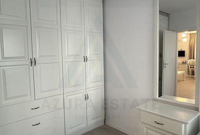 Apartament cu 2 camere decomandat, mobilat în Șelimbăr - 7