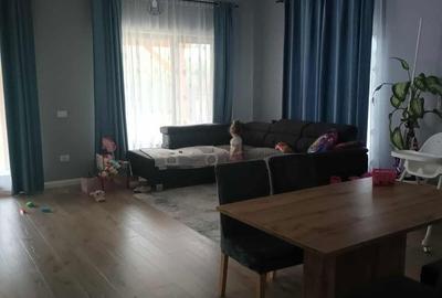 Casă cu 3 camere în Central - 4