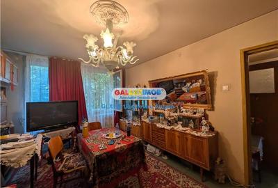 Apartament cu 3 camere decomandat în Drumul Taberei - 11