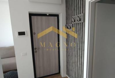Apartament cu 2 camere decomandat, mobilat în Aurel Vlaicu - 9