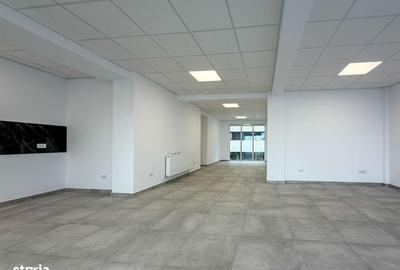 Spațiu comercial, de 95 mp, în Miroslava - 3