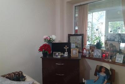 Apartament cu 2 camere semidecomandat în Central - 4