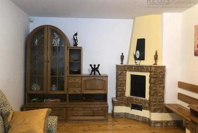 Casă cu 5 camere cu Teren 80 Mp în Central