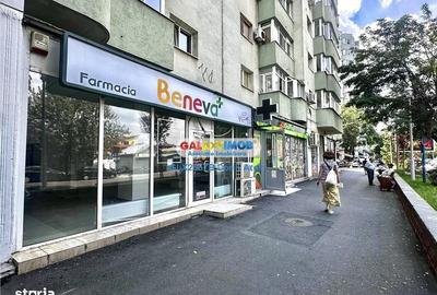 Spațiu comercial, de 360 mp, în Jilava