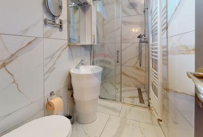 Apartament cu 3 camere decomandat, mobilat în 15 Noiembrie - 15