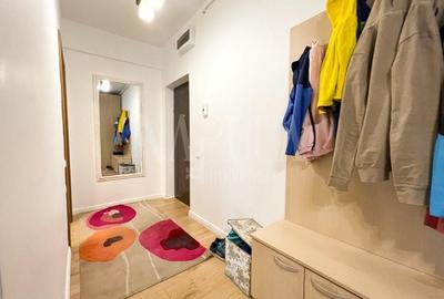 Apartament cu 3 camere decomandat în Mărăști - 4