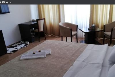 Hotel/Pensiune, de 50 mp, în P-ța Ovidiu - 2