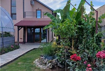 Casă individuală cu 4 camere cu Teren 755 Mp în Tărtășești - 13