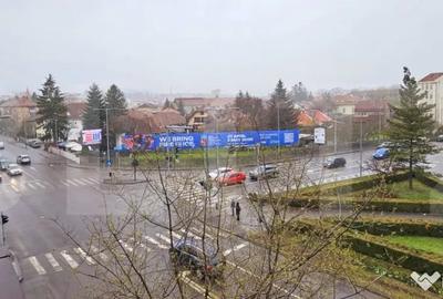 Apartament cu 3 camere semidecomandat în Semicentral - 4