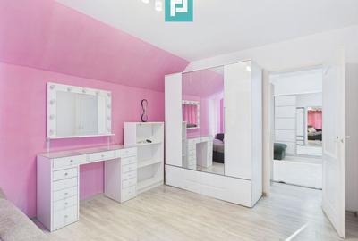 Apartament cu 2 camere nedecomandat, mobilat în Șega - 8