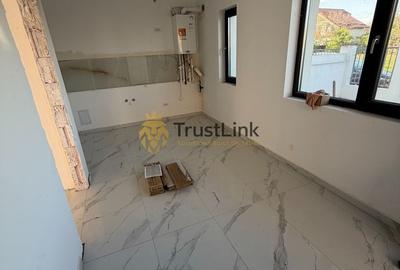 Duplex cu 3 camere cu Canalizare în Berceni - 3