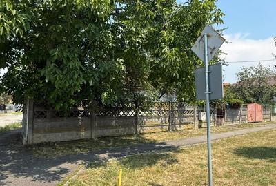 Casă cu 3 camere cu Teren 564 Mp în Sud - 3