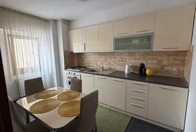 Apartament cu 2 camere decomandat, mobilat în Răcădău - 11