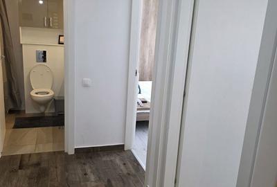 Apartament cu 2 camere în Central