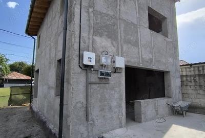 Casă cu 3 camere cu Teren 276 Mp în Central