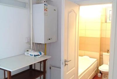 Apartament cu 3 camere decomandat în Aradul Nou - 15