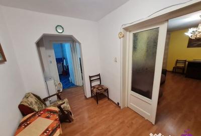 Apartament cu 2 camere decomandat în Decebal - 8